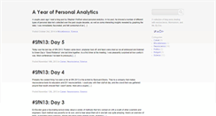 Desktop Screenshot of neuronphysics.com