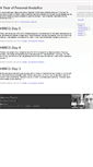 Mobile Screenshot of neuronphysics.com